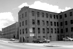 Virginia Trunk & Bag Company, Petersburg Virginia