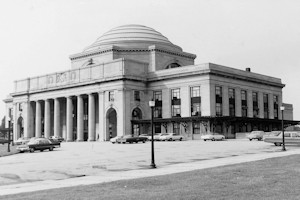 Broad Street Station, Richmond Virginia