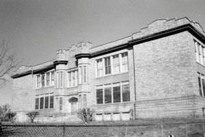 West End School - John B. Cary School, Richmond Virginia