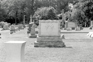 Ivy Hill Cemetery, Smithfield Virginia