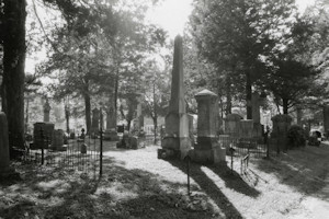 Cedar Hill Cemetery - Green Hill Cemetery, Suffolk Virginia