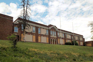 William Byrd High School, Vinton Virginia