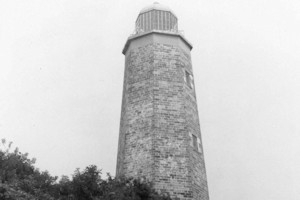 Cape Henry Lighthouse, Virginia Beach Virginia