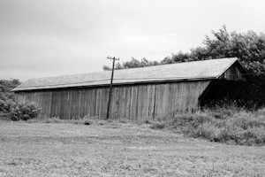 Depot Covered Bridge, Pittsford Vermont