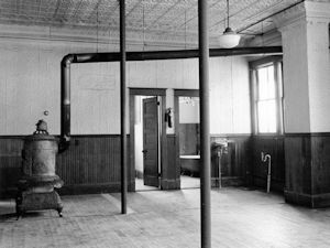 Waits River Schoolhouse, Topsham Vermont