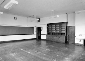 Enumclaw High School, Enumclaw Washington
