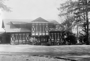 Hoo Hoo House, Seattle, King County Washington