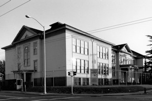 Interlake Public School, Seattle Washington