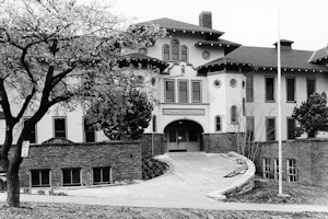 Summit School, Seattle Washington