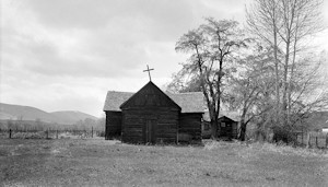 Saint Joseph's Mission, Tampico, Washington