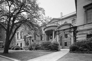 Larz Anderson House (Society of the Cincinnati), Washington DC