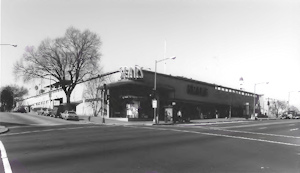 Sears Department Store Building, Washington DC