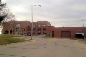 Berlin High School, Berlin Wisconsin