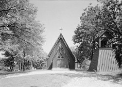 St. John Chrysostom Church, Delafield Wisconsin