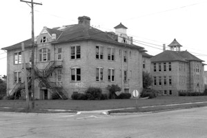 Edgerton Public Grade Schools, Edgerton Wisconsin