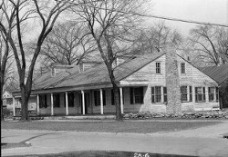 Fort Howard Hospital, Green Bay Wisconsin