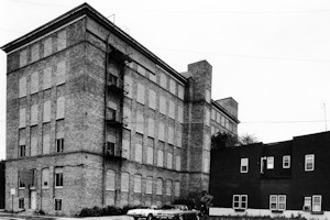 Badger State Shoe Company, Madison Wisconsin
