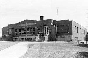 Lincoln High School, Menomonee Falls Wisconsin