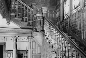 Alfred Uihlein House, Milwaukee Wisconsin