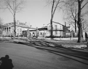 Lloyd R. Smith House, Milwaukee Wisconsin