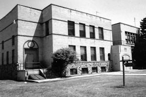Mukwonago High School, Mukwonago Wisconsin