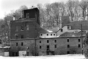 Potosi Brewery, Potosi Wisconsin