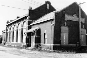 Historic Structures - Urban Exploration of Historic Properties - Page 63
