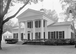 William F. Kuehneman House, Racine Wisconsin