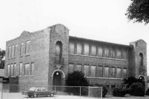 Sauk City High School, Sauk City Wisconsin