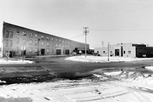 Garton Toy Company, Sheboygan Wisconsin