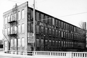 Beals and Torrey Shoe Company, Watertown Wisconsin
