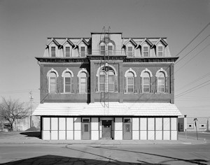 Northern Hotel, Wausau Wisconsin