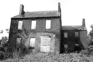 Barleywood, Charles Town West Virginia