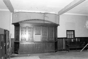 Gassaway Train Depot, Gassaway West Virginia