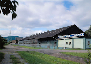 Warwood Tool Company, Wheeling West Virginia